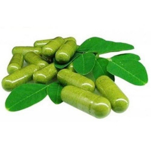 Moringa Capsule